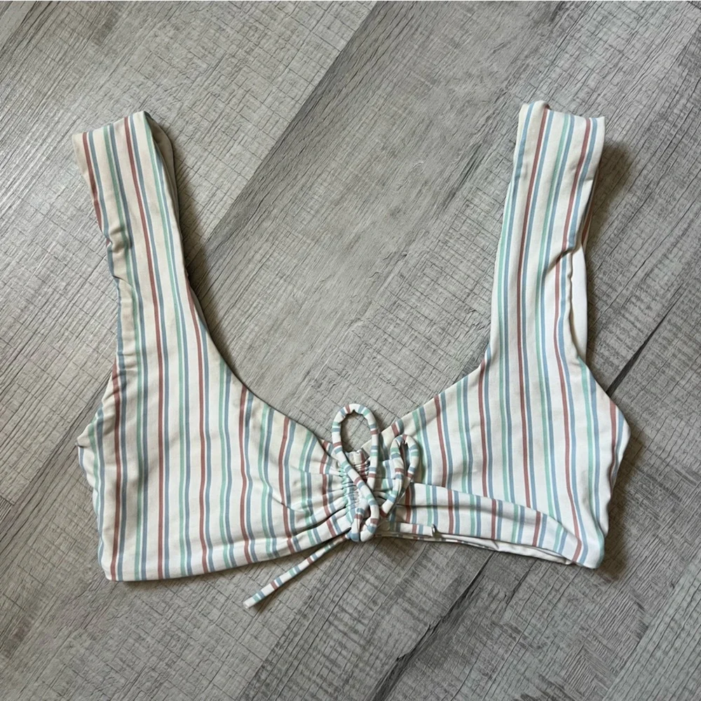 l*space open neckline